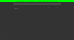 Desktop Screenshot of careerpurpose.com